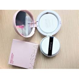 Phấn Nước Missha Magic Cushion Cover Lasting