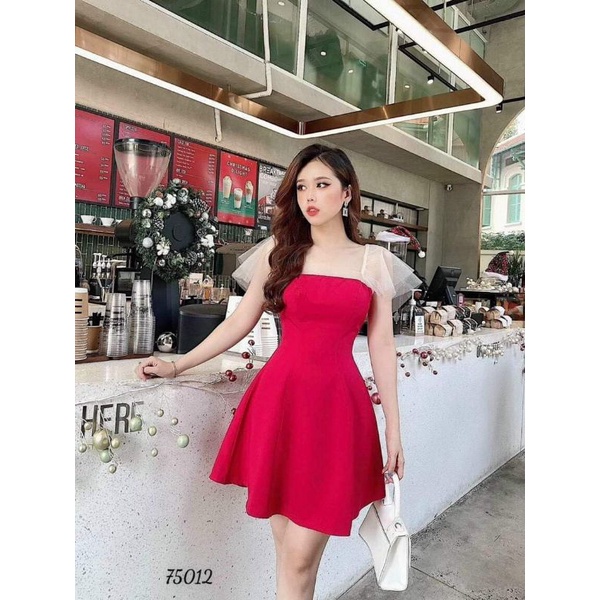 Đầm bigsize sale 2-9