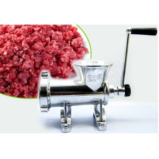 MÁY XAY THỊT BẰNG NHÔM SỐ 22