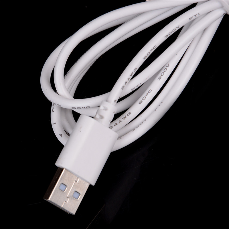 Thanh Đèn Led 6w Cổng Usb Tiện Dụng