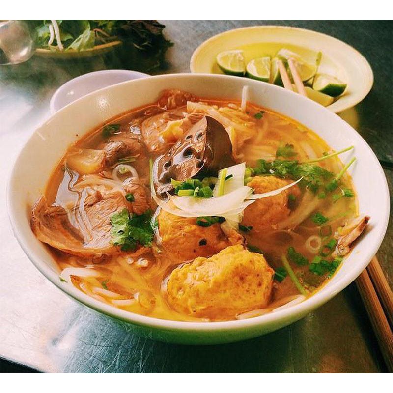 CHẢ CUA HUẾ 500gr