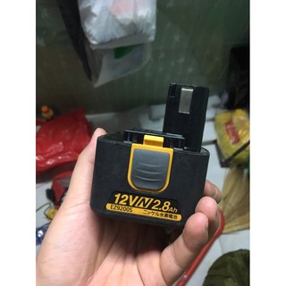 Pin National 12v