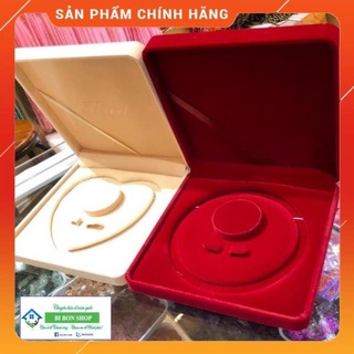 Hộp đựng bộ trang sức