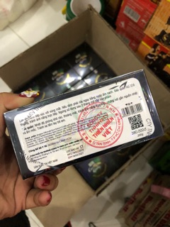 CAO GỪNG CHÍNH HẢNG