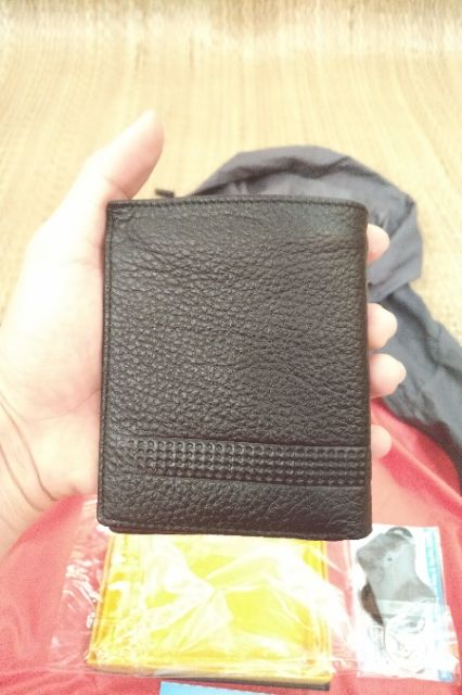 Ví nam da bò thật