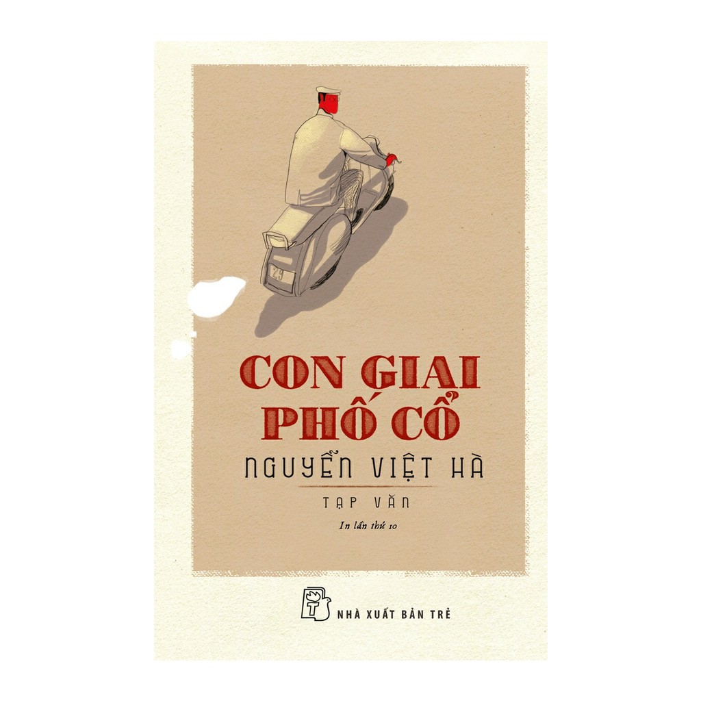 Con Giai Phố Cổ