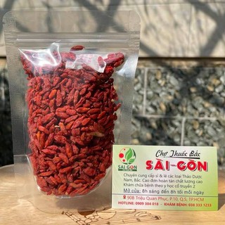 Kỉ Tử Ngọt 100g