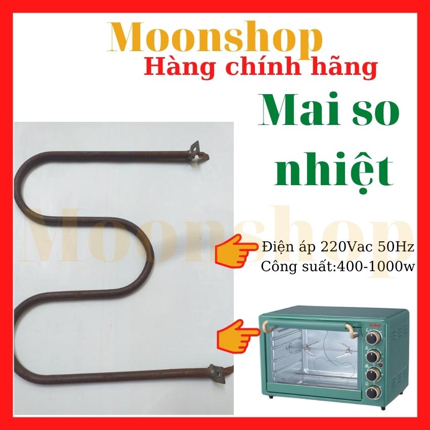 Thanh Nhiệt, Mai So, Sợi Đốt Bếp Điện, Lò Nướng, Nồi Chiên Không Dầu, Máy Sấy, Máy Sưởi, Sử dụng điện 220v/750-1500w