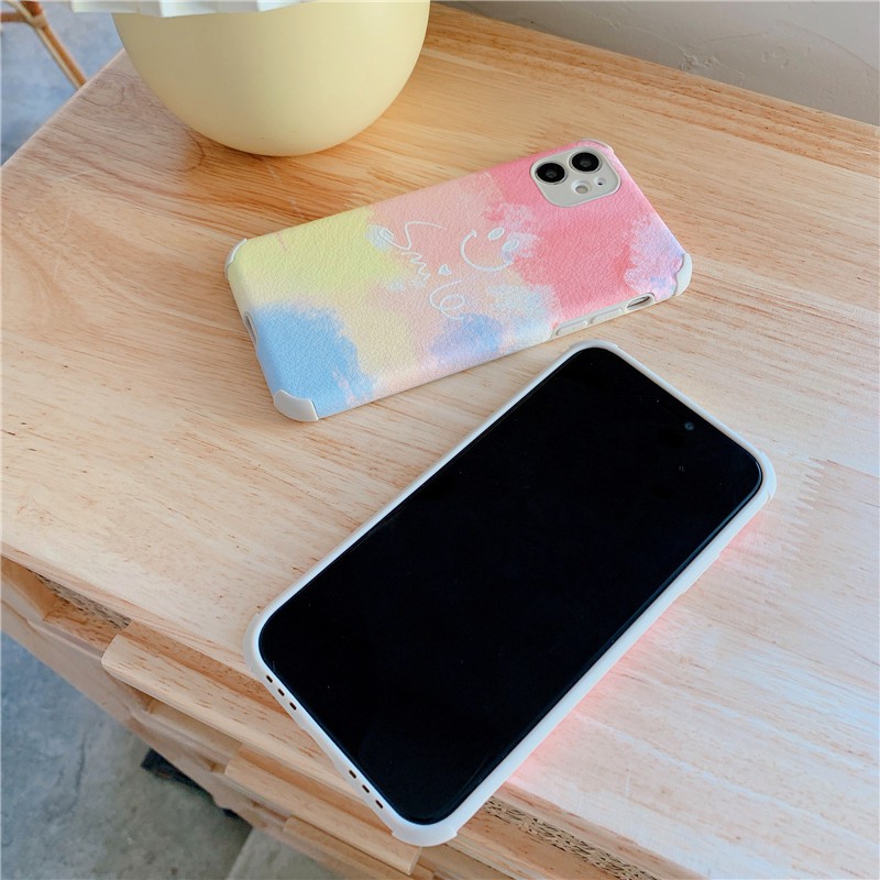 Ốp Điện Thoại Thời Trang Cao Cấp Cho Iphone 12 11 Pro Max X Xs Max Xr 8 7 Plus