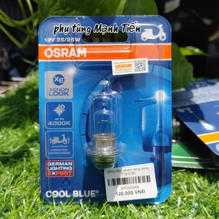 BÓNG ĐÈN Halogen Osram (XA1.4)