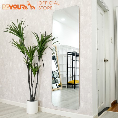 Gương Đứng Soi Toàn Thân Treo Tường BEYOURs Galaxy-Mirror Decor Đẹp Nội Thất