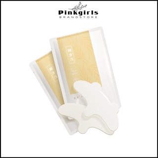 Miếng Dán / Mặt Nạ Làm Mờ Nếp Nhăn Vùng Trán SOONPURE Dưỡng Da Săn Chắc, Cấp Ẩm (5 Miếng/Hộp) SC138