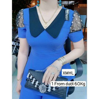 Đồ bộ cát hàn pha cotton loại 1