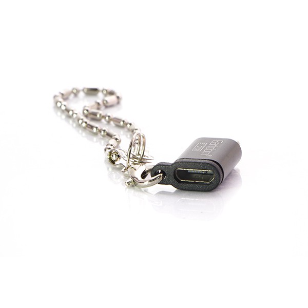 Đầu Chuyển Micro USB to Earldom OT-08
