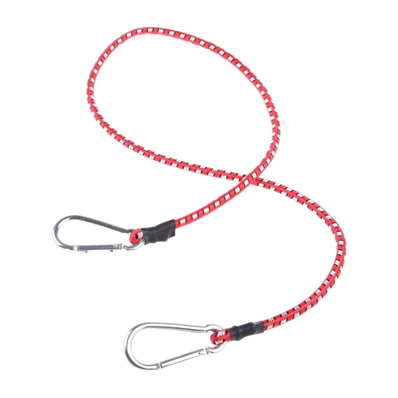 Dây Đai Co Giãn Móc Đồ Đa Năng Cho Xe Hơi Xe Tải