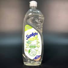 Nước rửa bát Sunlight to 750g t=18
