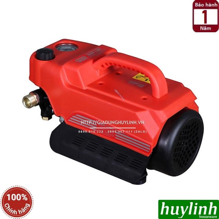 Máy rửa xe chỉnh áp Oshima MRX-120C (OS120C) - 1800W - Tặng bình phun xà bông