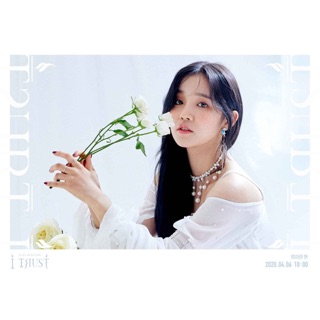Ảnh Yuqi I trust