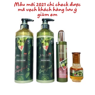 [CAM KẾT CHÍNH HÃNG] Combo Dầu Gội Xả Bưởi Grapefruit 850ML - Phục Hồi Chống Rụng Kích Mọc Tóc Tặng Xịt Bưởi