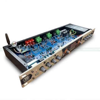   HCM Máy Nâng tiếng TD Acoustic CB-900 Premium - Hàng Nhập Khẩu - Gia Khang Electronics 