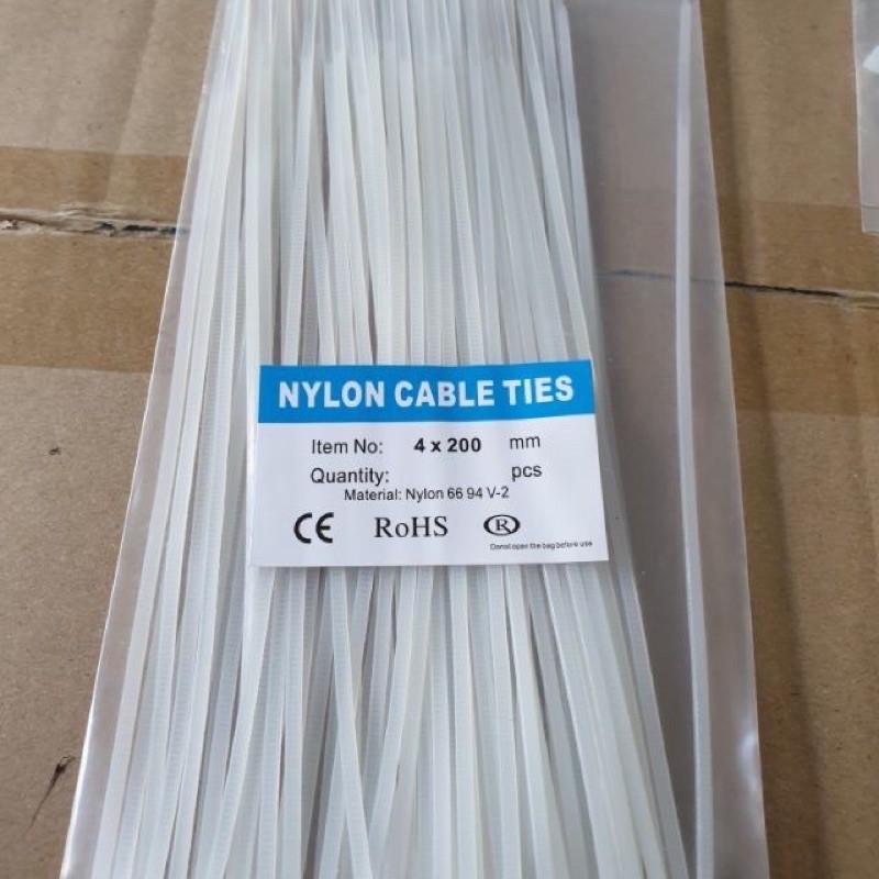 Dây rút lớn 350, 400, 500