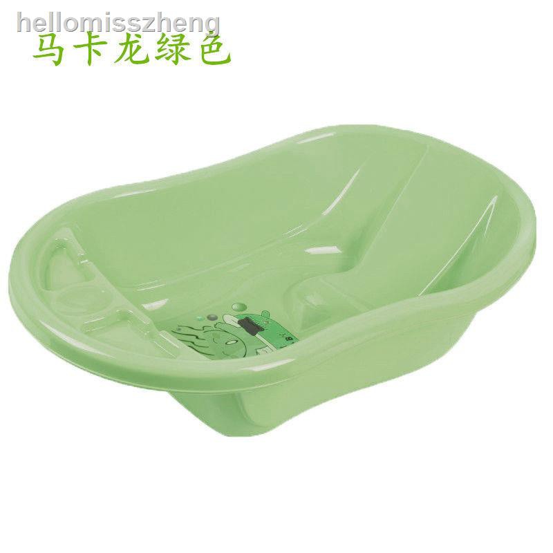 Bồn Tắm Cỡ Lớn Chất Liệu Dày Dặn Dành Cho Bé | BigBuy360 - bigbuy360.vn