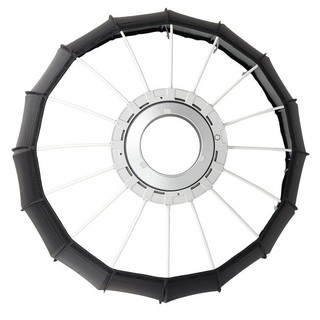 Softbox Godox P90L 16 cạnh 90cm