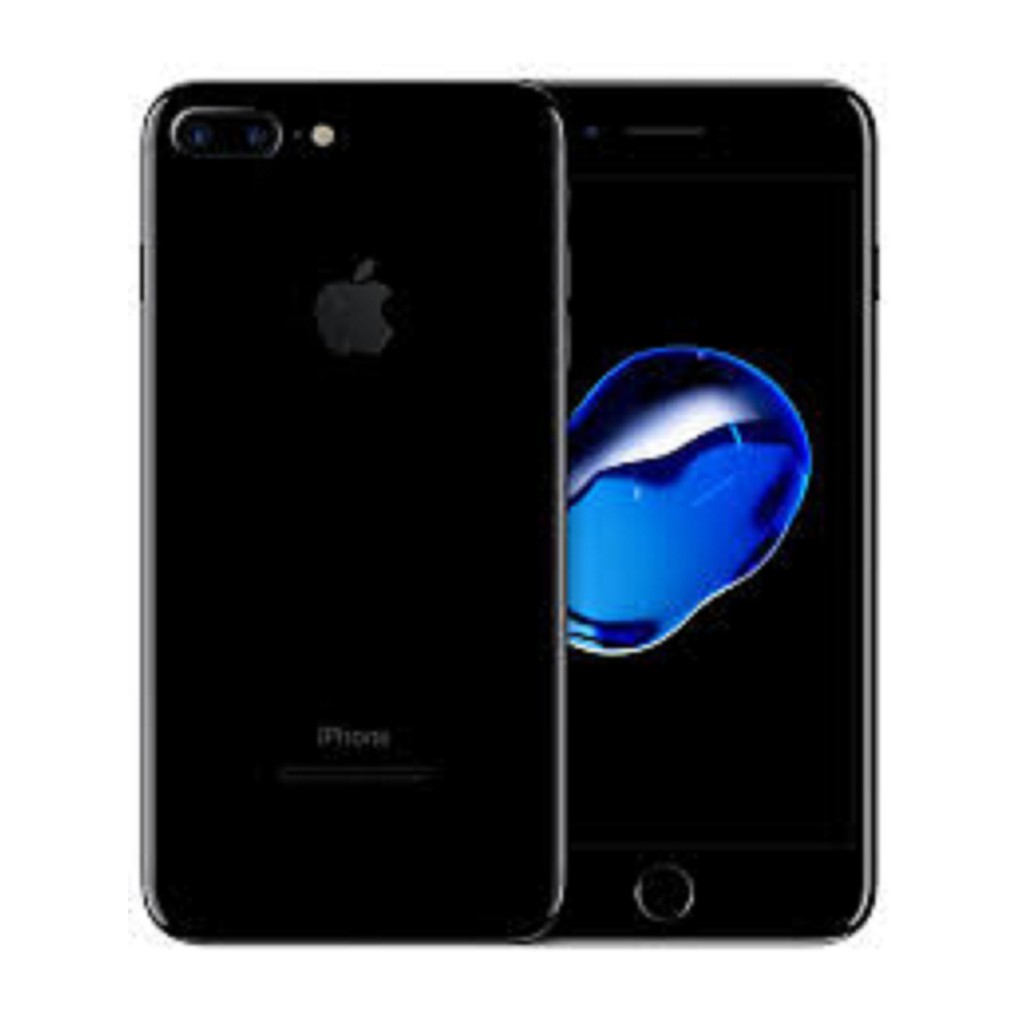 Điện thoại IPHONE 7 PLUS quốc tế 32G xài sim thường máy đẹp mới