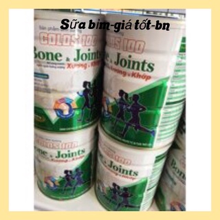 Sữa Colos 100 xương khớp 900g date mới
