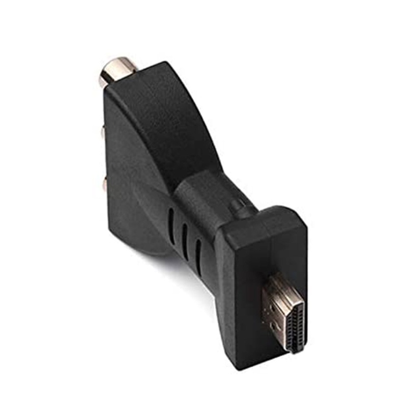 Thiết Bị Chuyển Đổi Video Kích Thước 720x1080 Chuyên Dụng Cho Rca Av rgb rc