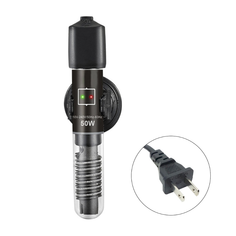 Máy Sưởi Ấm Bể Cá Mini Chống Cháy Nổ