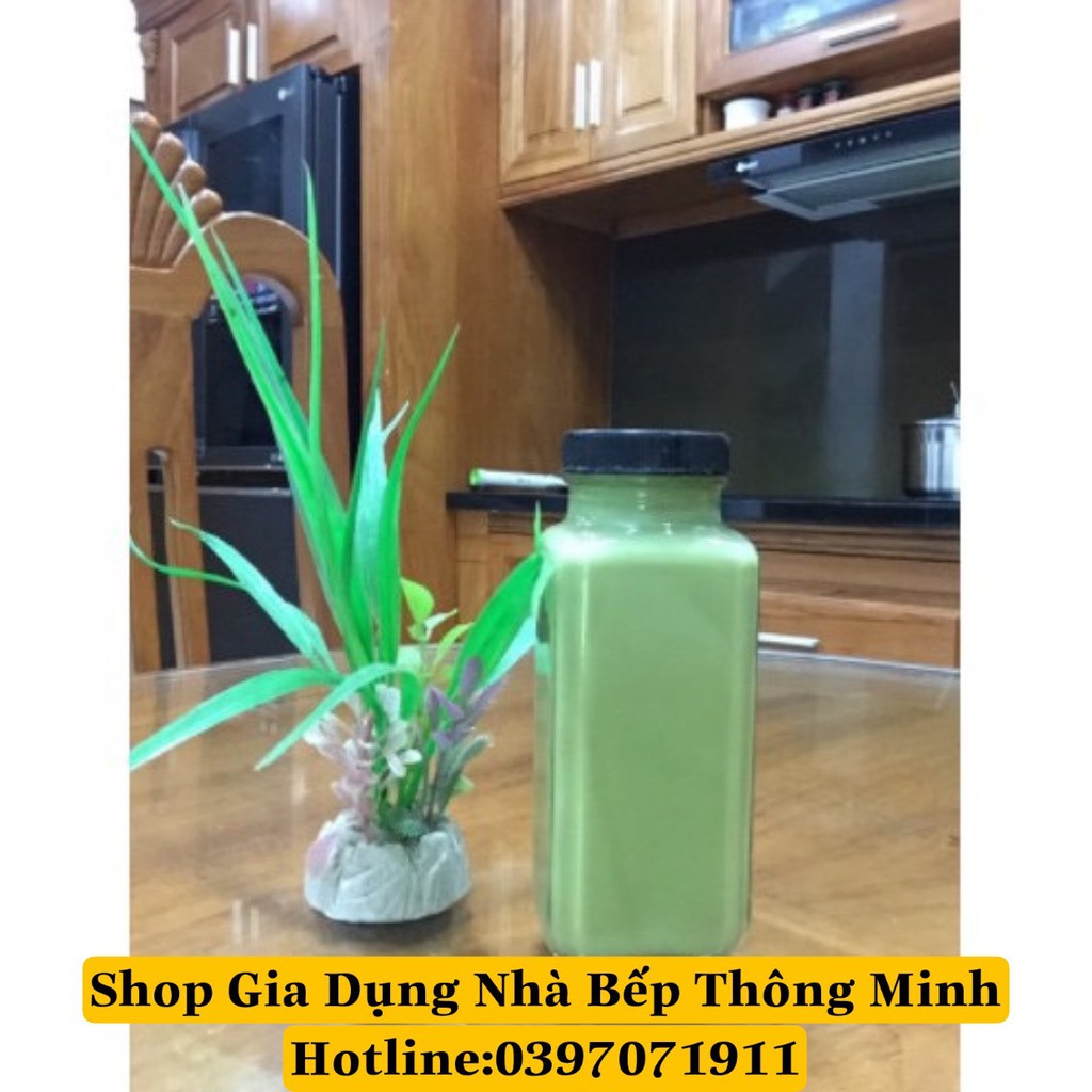 “HÀNG CHÍNH HÃNG “ Máy làm sữa hạt Joyoung cao cấp tự động rửa