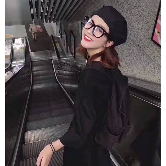 GỌNG KÍNH GENTLE MONSTER UNAC - KÍNH GM V THỜI TRANG NAM NỮ - TẶNG HỘP VÀ KHĂN LAU | BigBuy360 - bigbuy360.vn