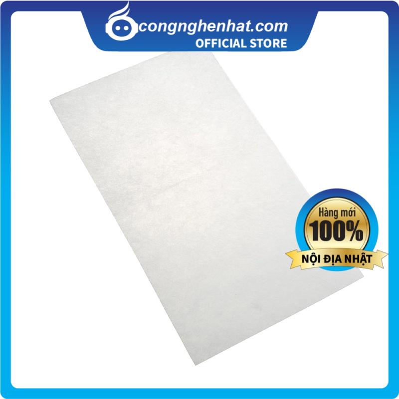 Bộ tiền lọc Sharp FZ-PF80K1 6 miếng - Hàng nội địa Nhật - Mới 100%