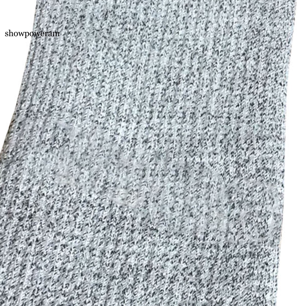 Vỏ bọc cánh tay bảo vệ chống đứt khi làm việc