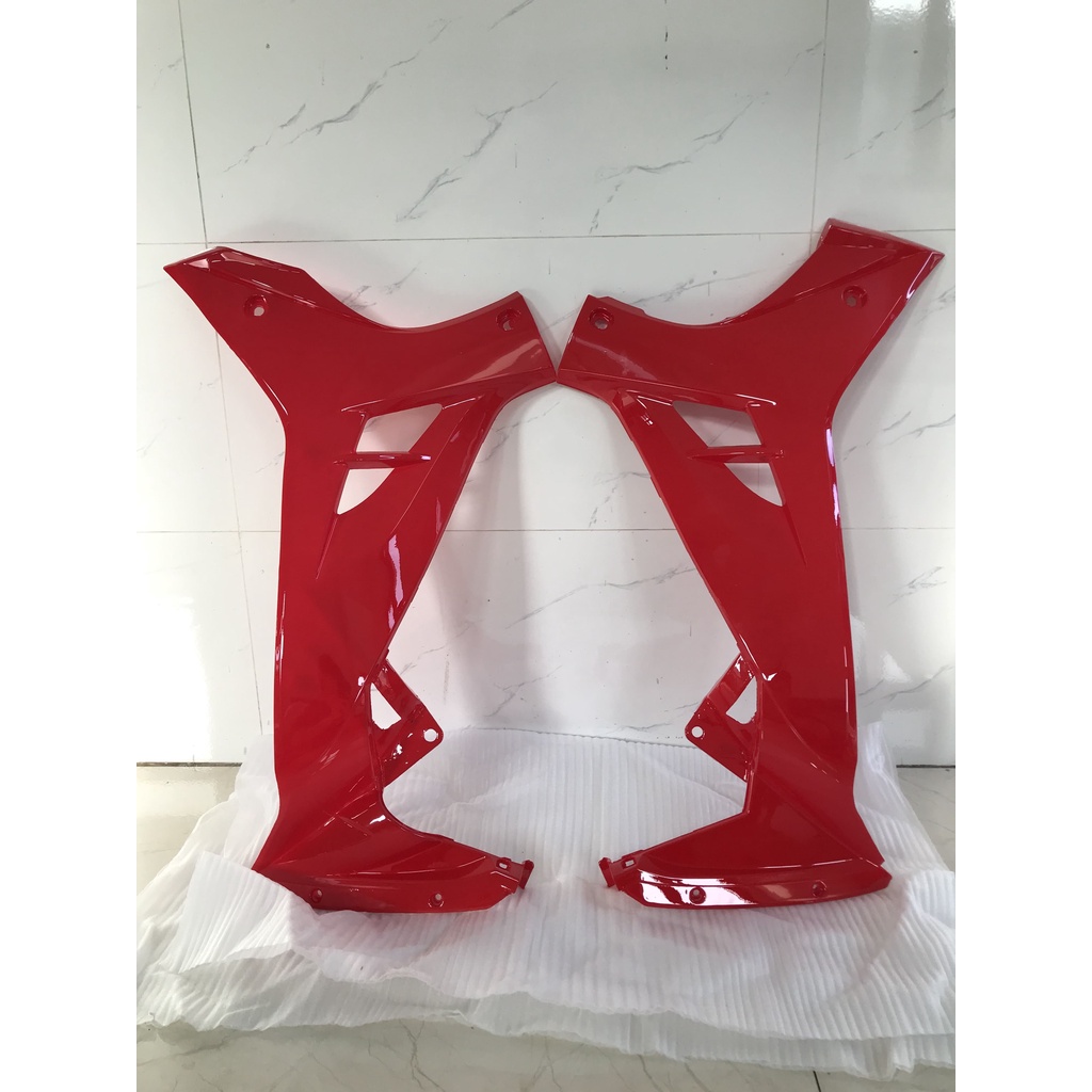 Cặp cánh yếm (bửng) trong Sirius xăng cơ đủ màu - Hàng Umv Chất Lượng Cao