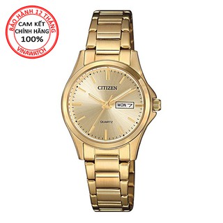 Đồng Hồ Nữ Citizen EQ0593-51P