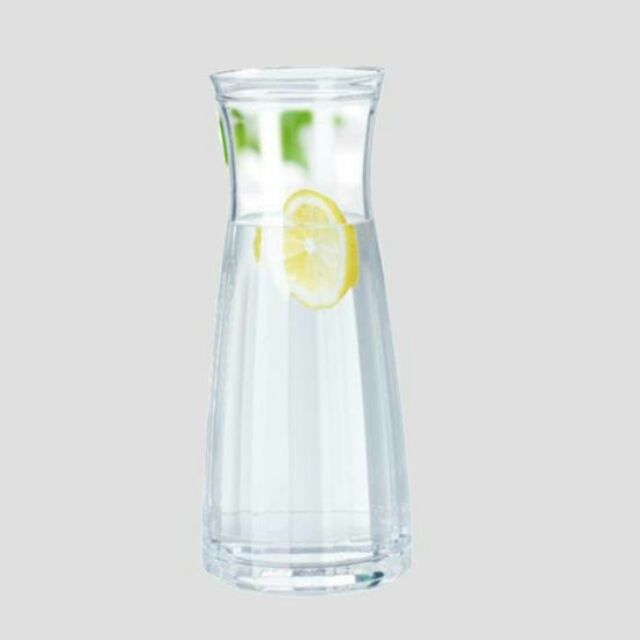 bình nước thủy tinh 500ml luminarc