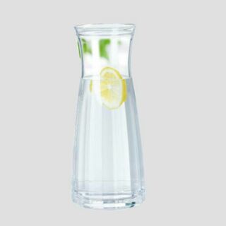 bình nước thủy tinh 500ml luminarc