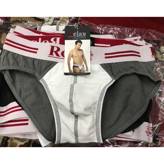 Quần Lót Nam Relax RLTK001