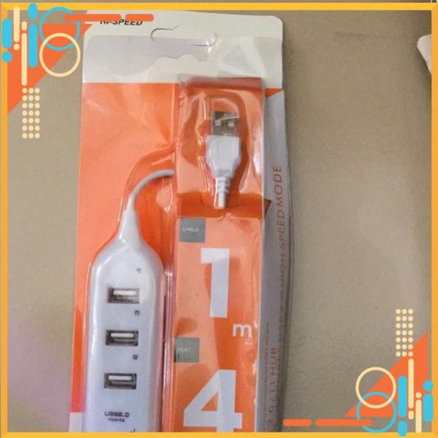 Usb 4 cổng