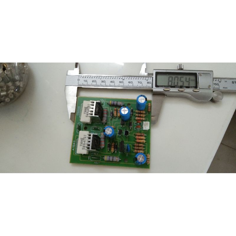 Bo công suất đa năng giá 1 bo