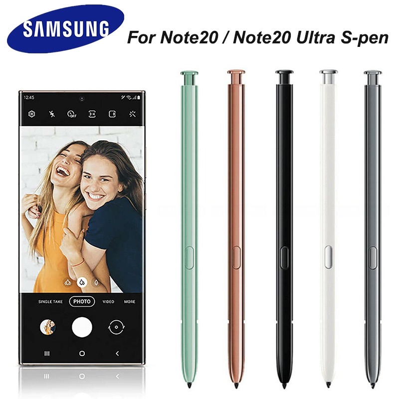 Bút cảm ứng FONKEN cho màn hình Samsung Galaxy S20 Ultra Samsung Galaxy Note 20 