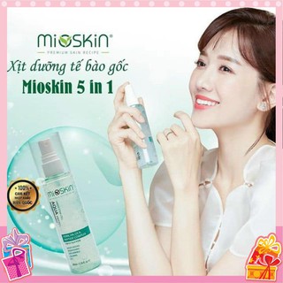 Xịt dưỡng tế bào gốc mioskin