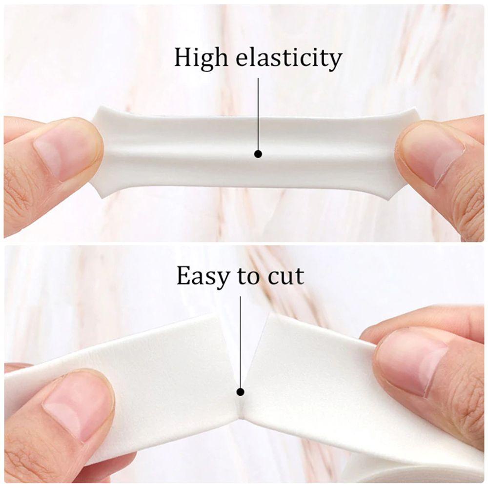 XIANTIN Miếng Dán Dưới Mi Hỗ Trợ Nối Mi Tiện Dụng