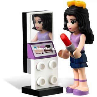 Đồ chơi lego friends 10156