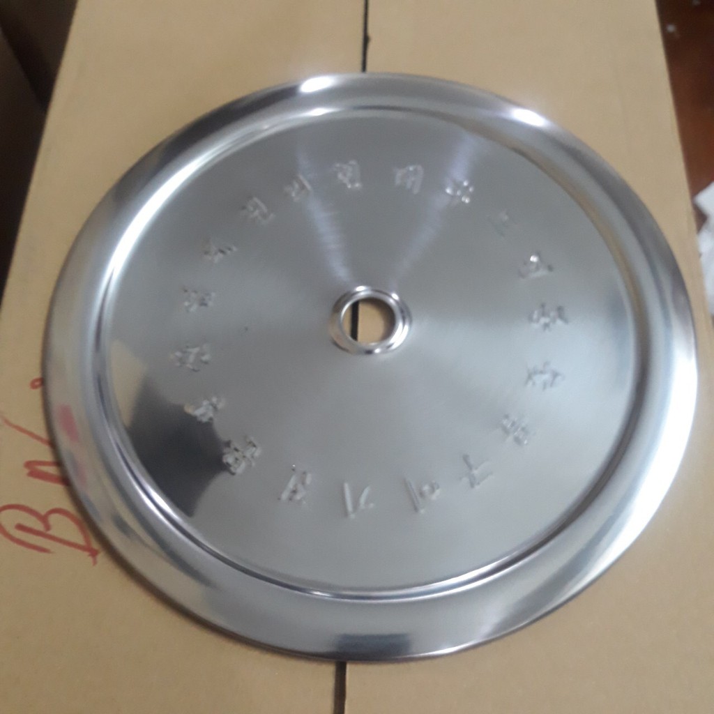 Nắp đậy bếp nướng hút dương hàn Quốc