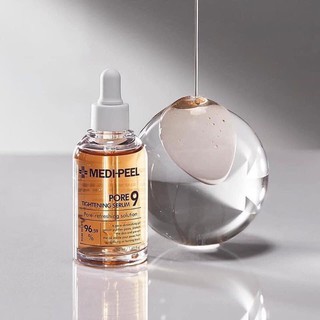 Tinh CHẤT  SE KHÍT LỖ CHÂN LÔNG MEDIPEEL