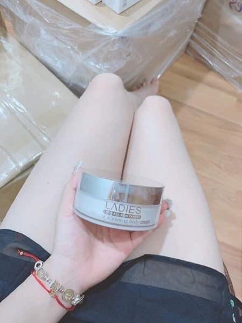 KEM DƯỠNG TRẮNG DA TOÀN THÂN CẤP NƯỚC | BigBuy360 - bigbuy360.vn