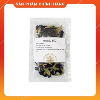 💥💧[SIÊU HOT]💥💧 Hoa Đậu Biếc Sấy Khô 10g [GIÁ RẺ]💥💧